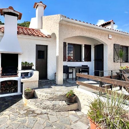 Super Mario Houses - Casa Dos Moinhos Porto Formoso Kültér fotó