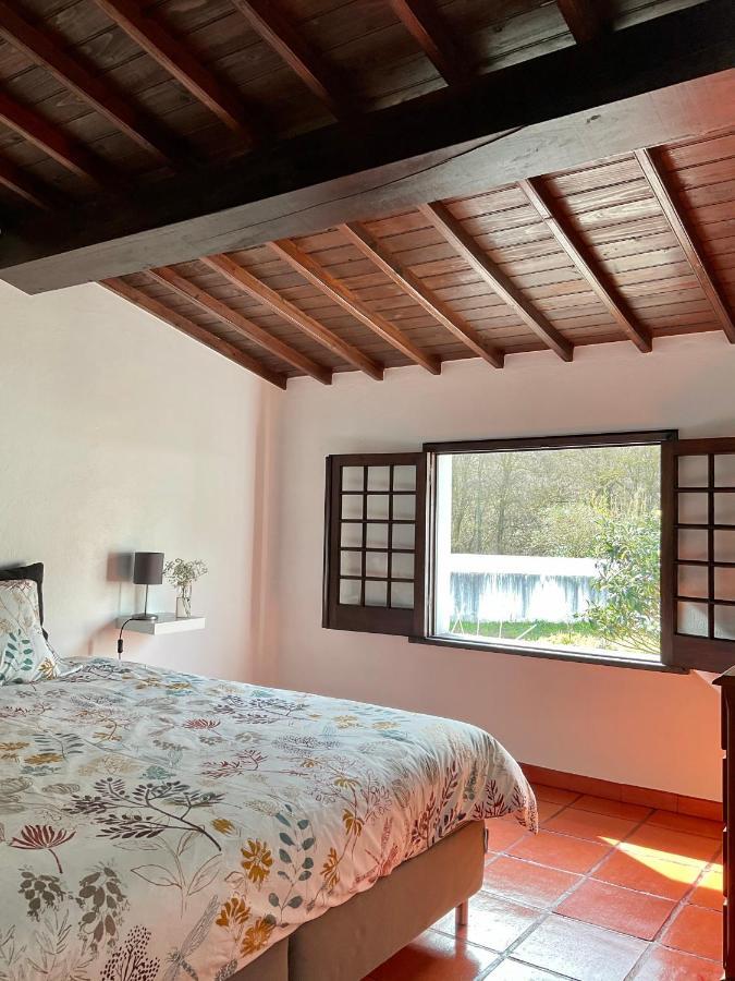Super Mario Houses - Casa Dos Moinhos Porto Formoso Kültér fotó