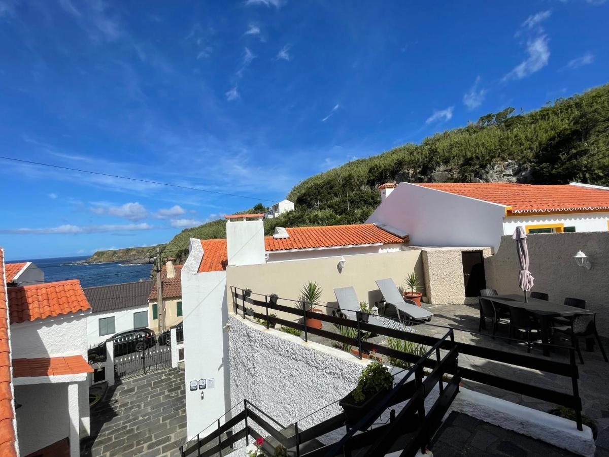 Super Mario Houses - Casa Dos Moinhos Porto Formoso Kültér fotó