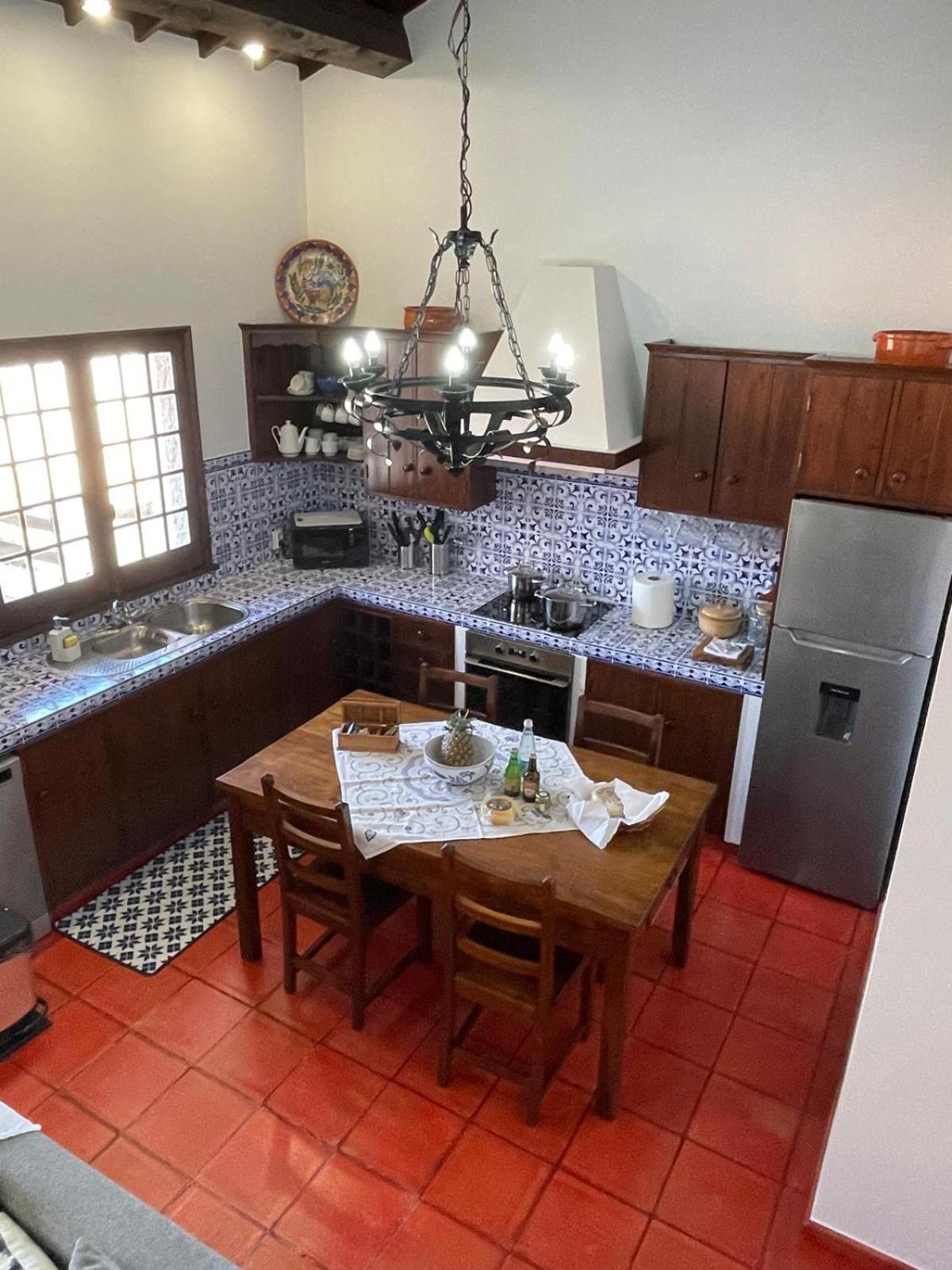 Super Mario Houses - Casa Dos Moinhos Porto Formoso Kültér fotó