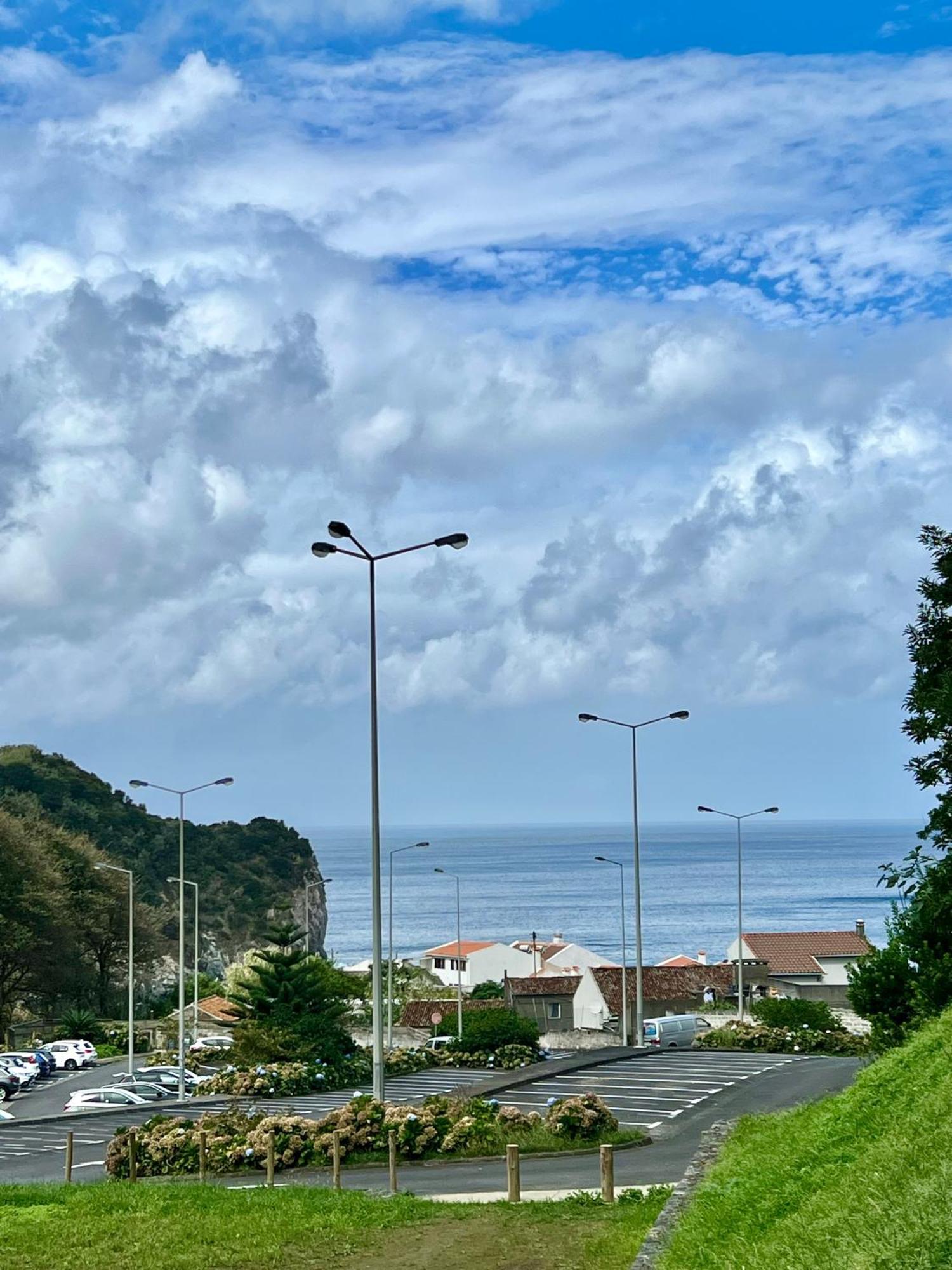 Super Mario Houses - Casa Dos Moinhos Porto Formoso Kültér fotó