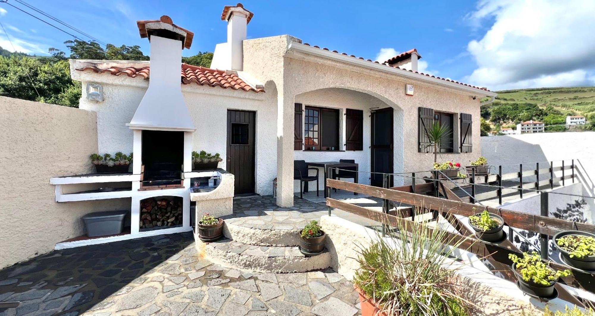 Super Mario Houses - Casa Dos Moinhos Porto Formoso Kültér fotó