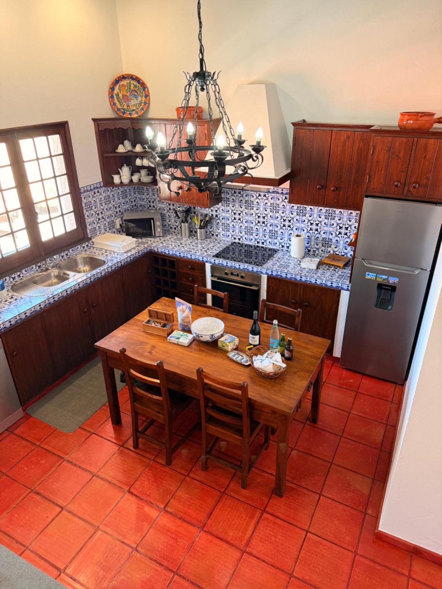 Super Mario Houses - Casa Dos Moinhos Porto Formoso Kültér fotó