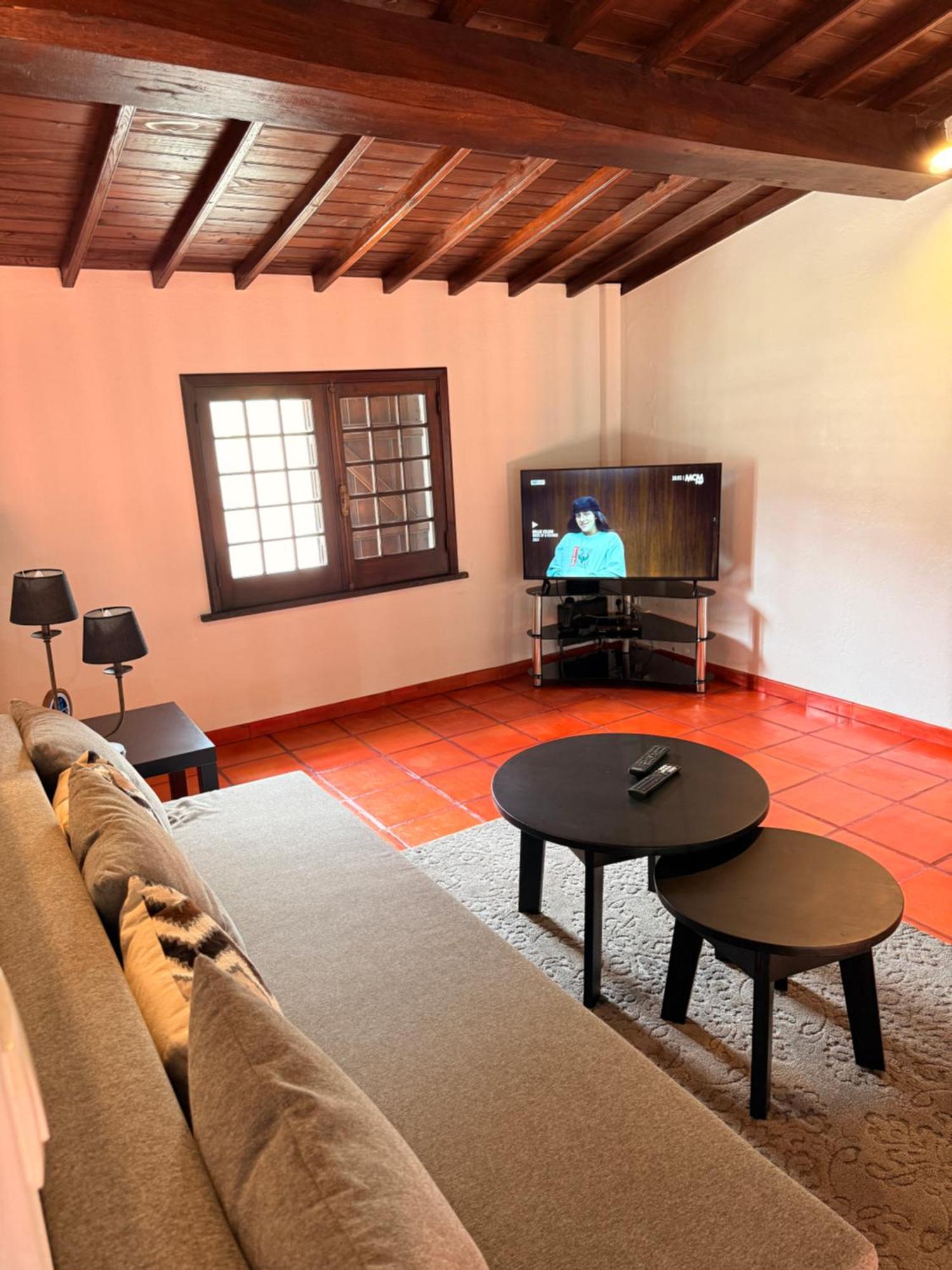 Super Mario Houses - Casa Dos Moinhos Porto Formoso Kültér fotó