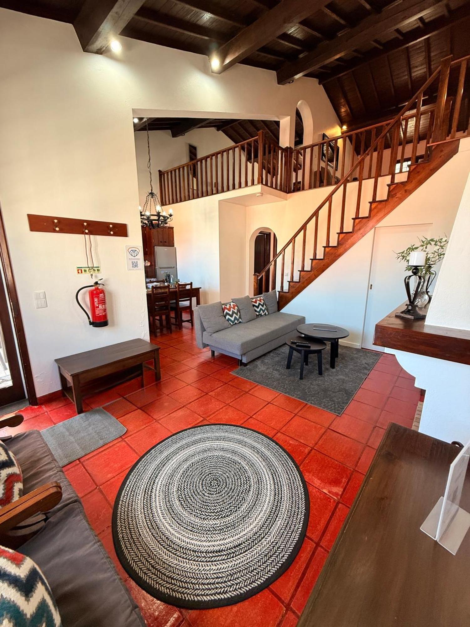 Super Mario Houses - Casa Dos Moinhos Porto Formoso Kültér fotó