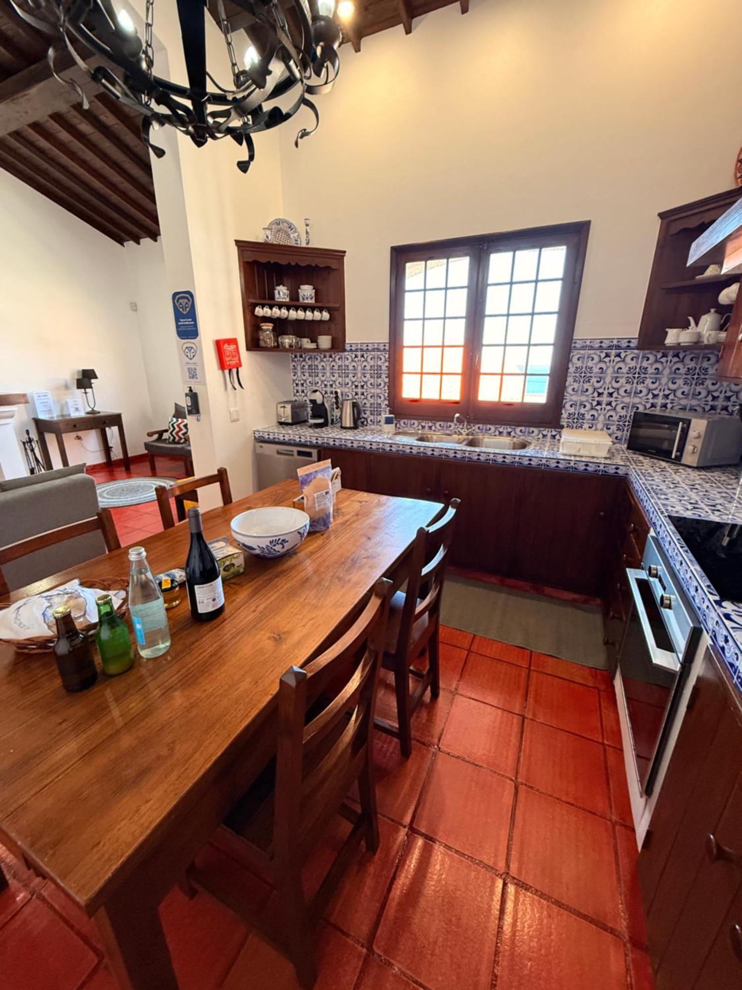 Super Mario Houses - Casa Dos Moinhos Porto Formoso Kültér fotó