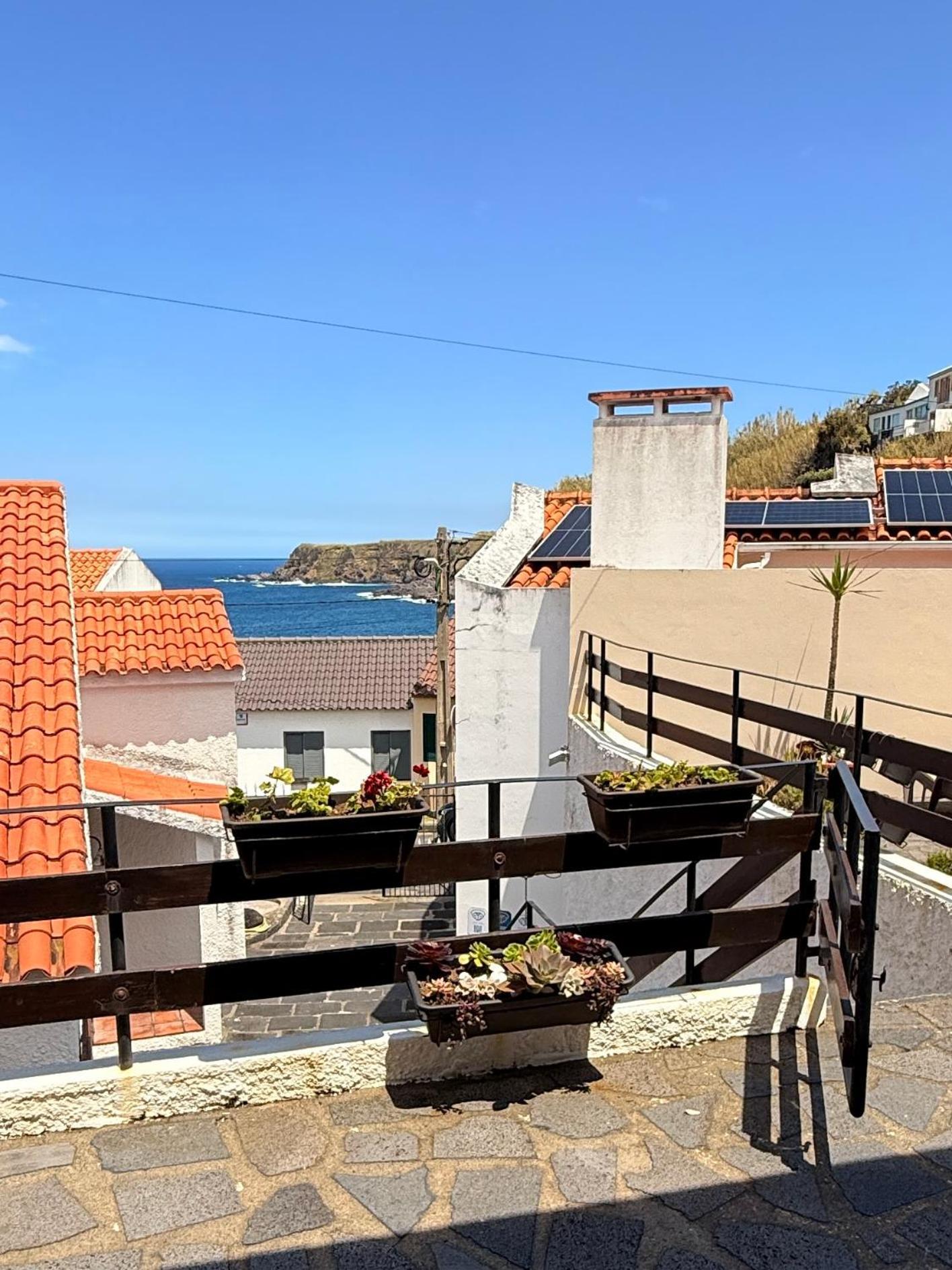 Super Mario Houses - Casa Dos Moinhos Porto Formoso Kültér fotó